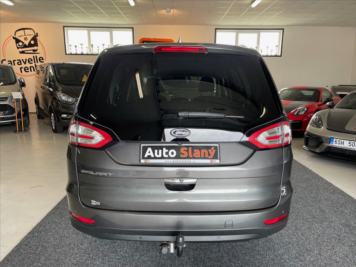 Ford Galaxy