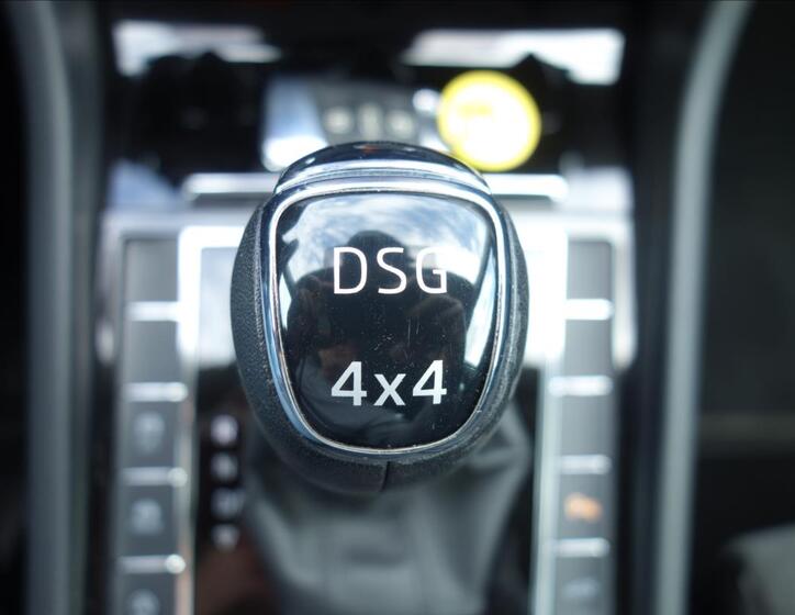 Škoda Superb 36