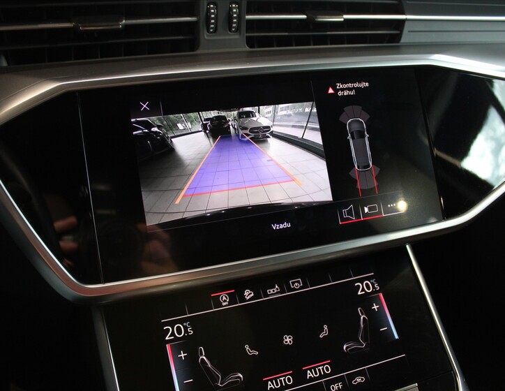 Audi A6 Allroad 18
