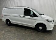 Mercedes-Benz Vito 11