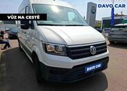 Volkswagen Crafter 1