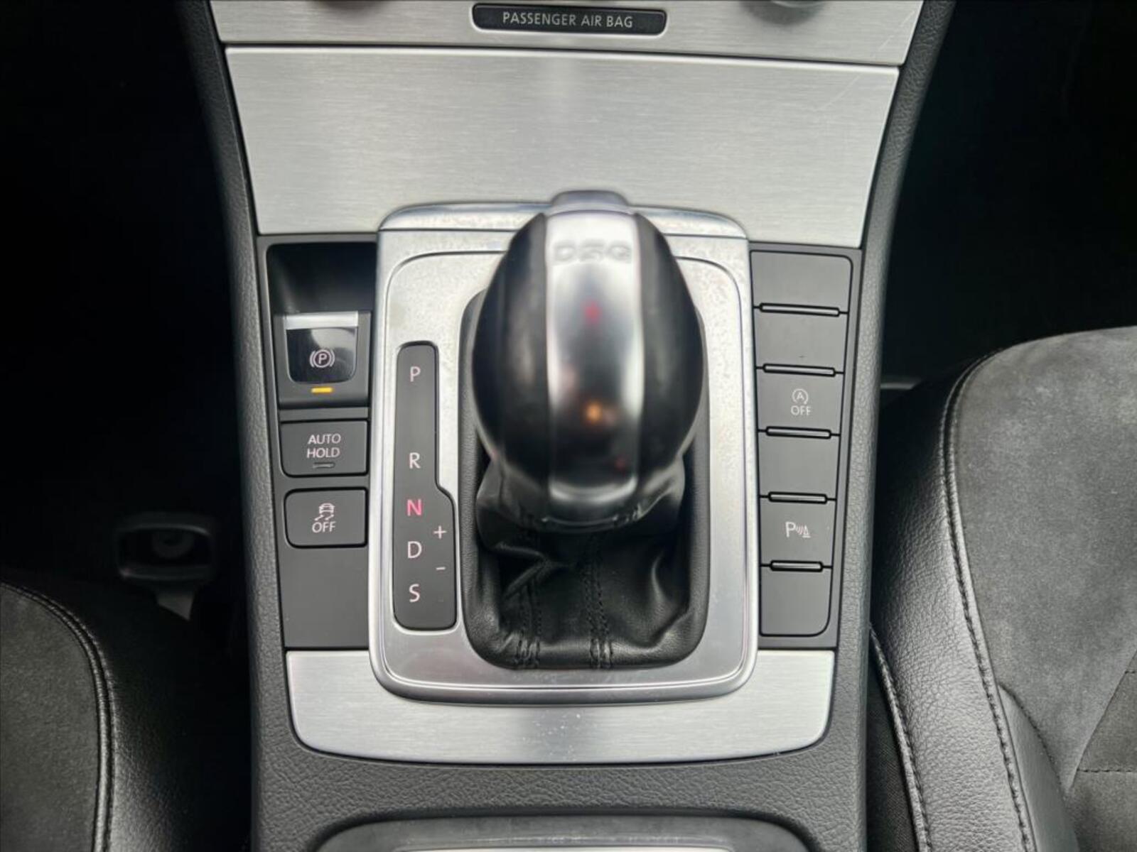 Volkswagen Passat 31
