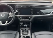 SsangYong Korando 6