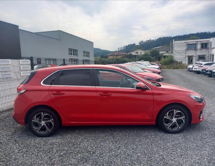 Hyundai i30 5