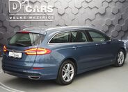 Ford Mondeo 5
