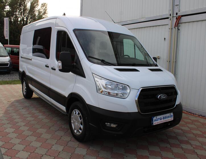 Ford Transit 2