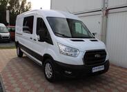 Ford Transit 2