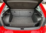 Škoda Rapid 6
