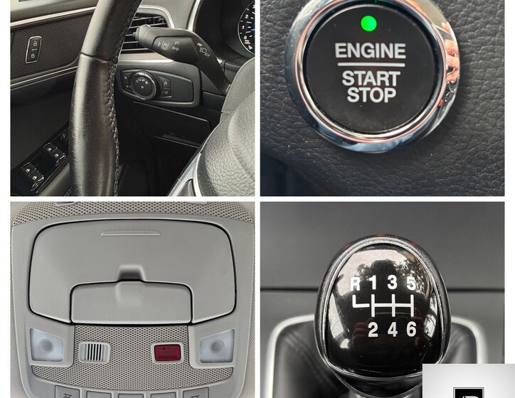 Ford S-MAX 37