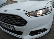 Ford Mondeo 4
