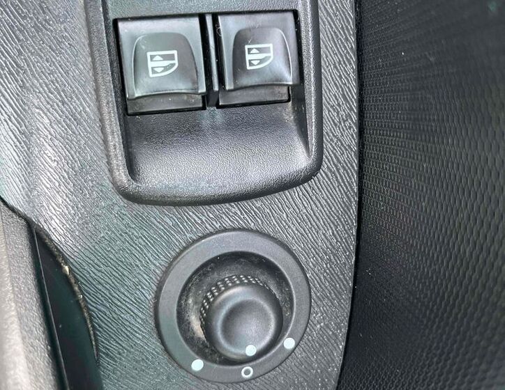 Renault Kangoo 8