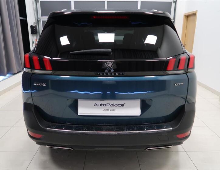 Peugeot 5008 5