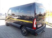 Opel Movano 14