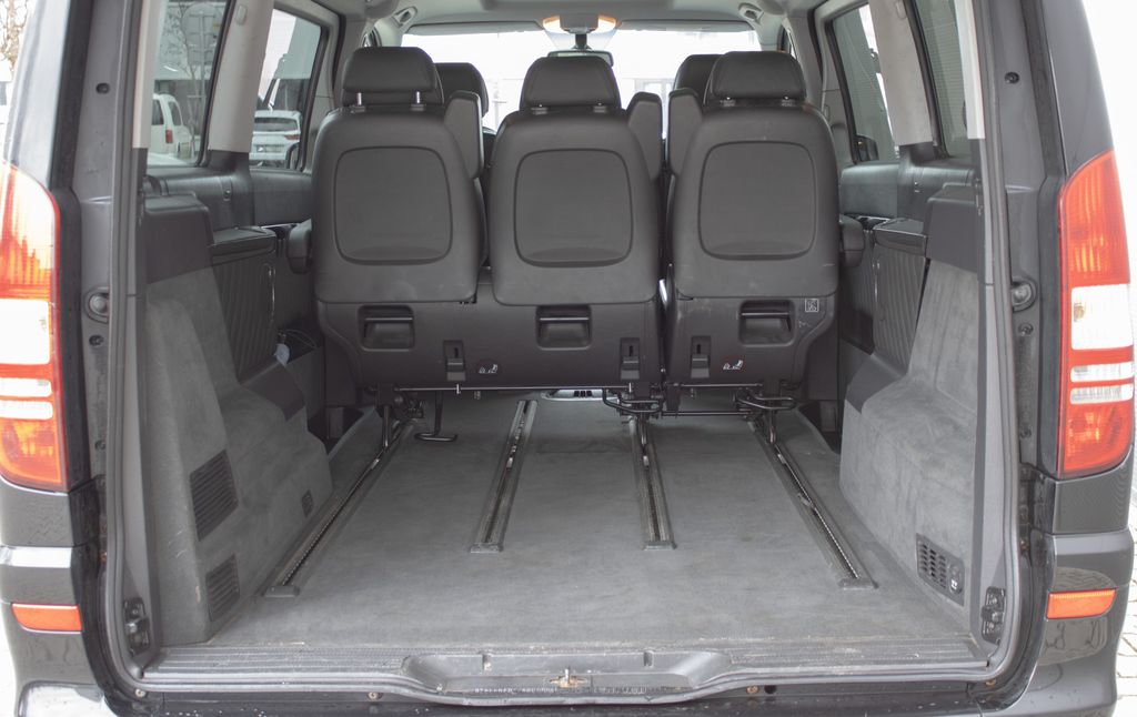 Mercedes-Benz Viano