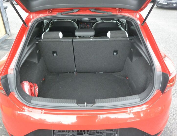 Seat Leon 28