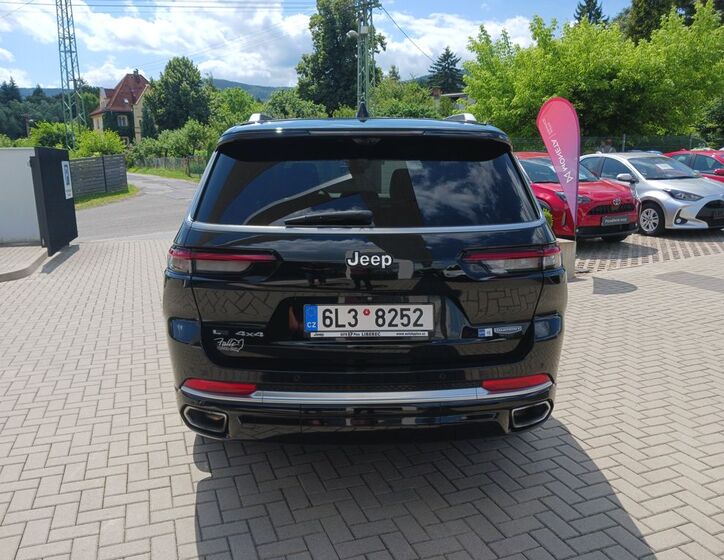 Jeep Grand Cherokee 39