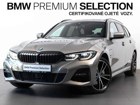 BMW Řada 3
