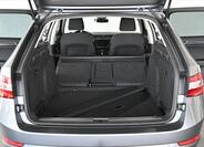 Škoda Superb 7