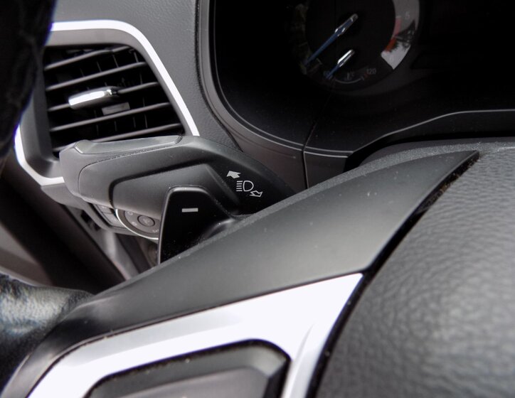 Ford S-MAX 29