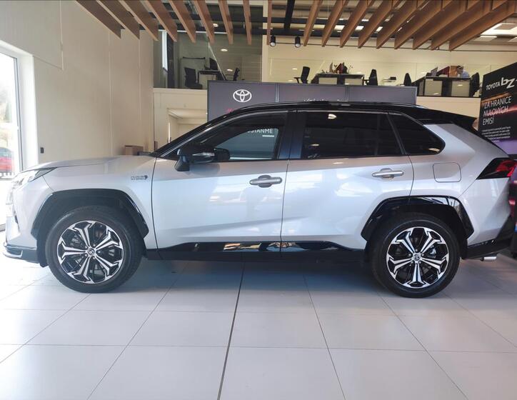 Toyota RAV4 3