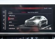 Audi A8 43