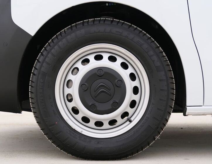 Citroën Jumpy 11