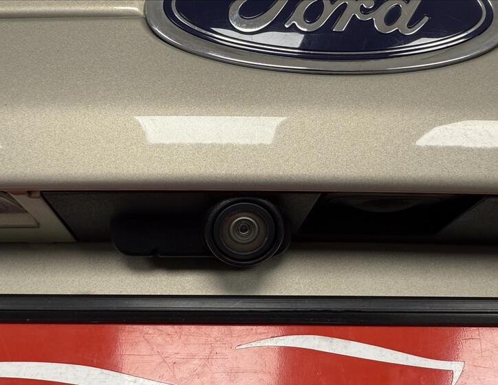 Ford Mondeo 26