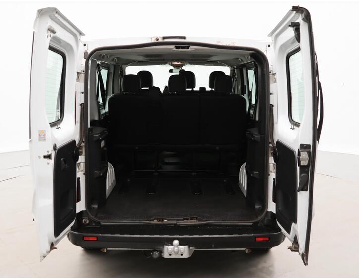 Renault Trafic 9