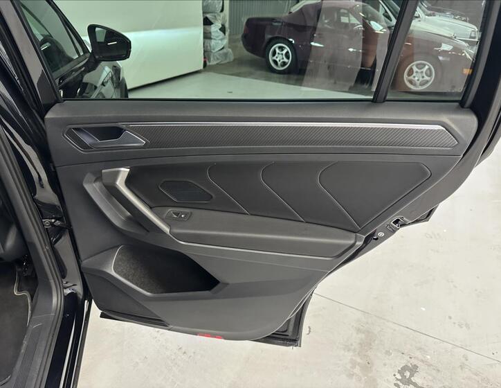 Volkswagen Tiguan Allspace 29