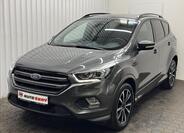 Ford Kuga 1