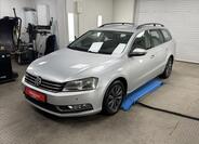 Volkswagen Passat 3