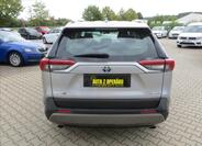 Toyota RAV4 6