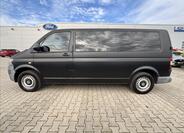 Volkswagen Transporter 2