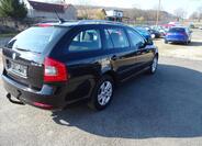Škoda Octavia 3
