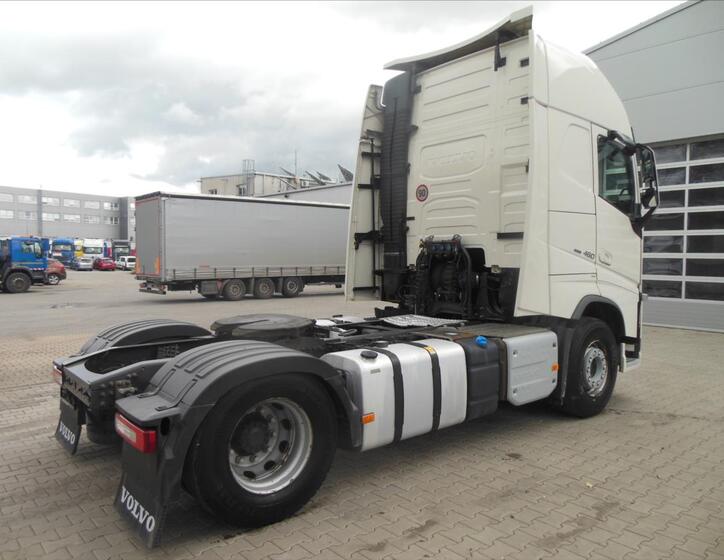 Volvo Ostatní 3