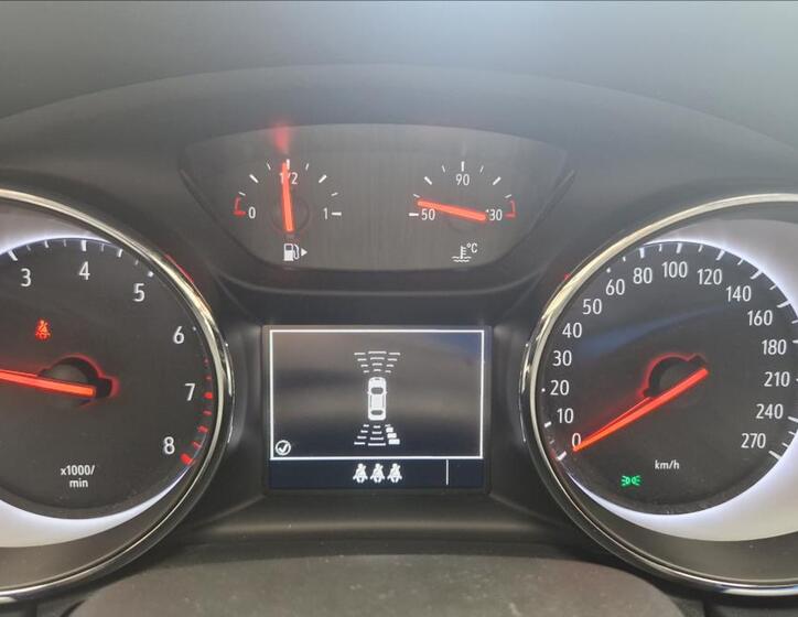 Opel Astra 33