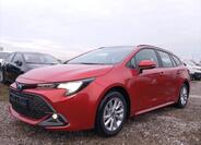 Toyota Corolla 3