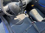Citroën C2 21