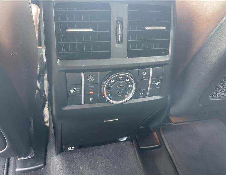 Mercedes-Benz GL 11