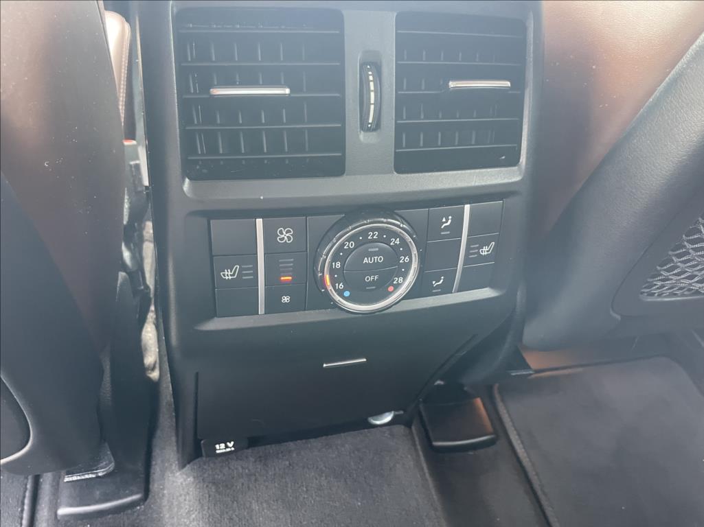 Mercedes-Benz GL