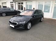 Škoda Octavia 2