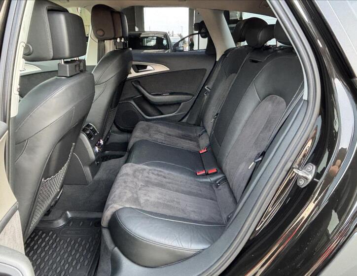 Audi A6 Allroad 18