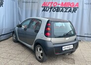 Smart Forfour 8