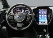 Subaru Forester 15