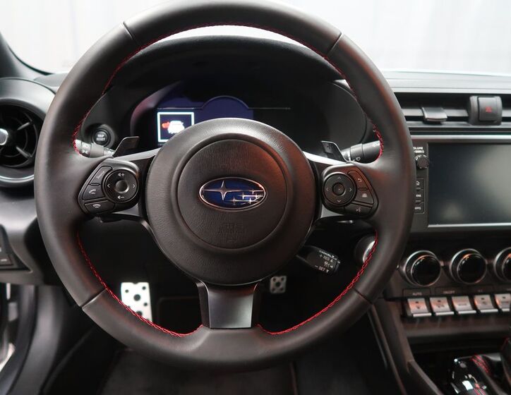 Subaru BRZ 13