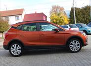 Seat Arona 3