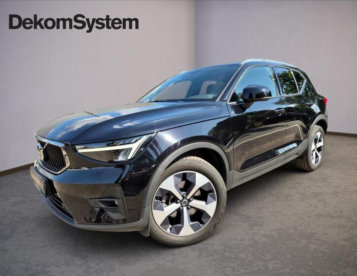 Volvo XC40 1