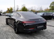 Mercedes-Benz AMG GT 4