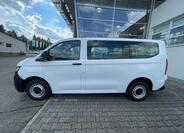 Volkswagen Transporter 4