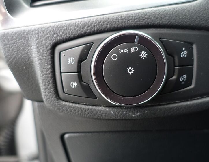 Ford Galaxy 22